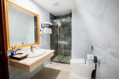 Crysstall Halong Boutique Hotel – 照片 3