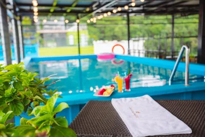 Crysstall Halong Boutique Hotel – 照片 4