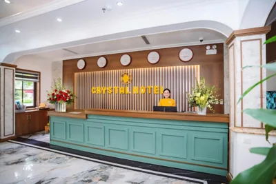 Crysstall Halong Boutique Hotel – 照片 7