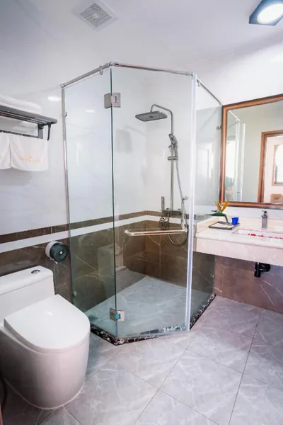 Crysstall Halong Boutique Hotel – 照片 9