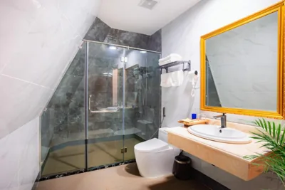 Crysstall Halong Boutique Hotel – 照片 15